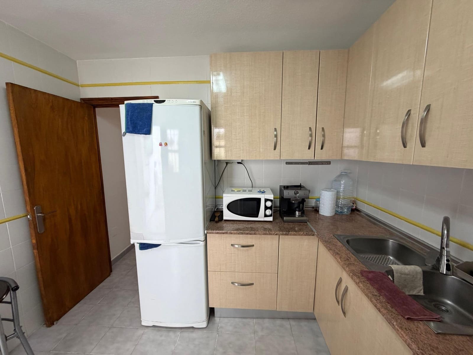 2 chambre Appartement à vendre à Lo Pagan - 148 470 € (Ref: 9637355)