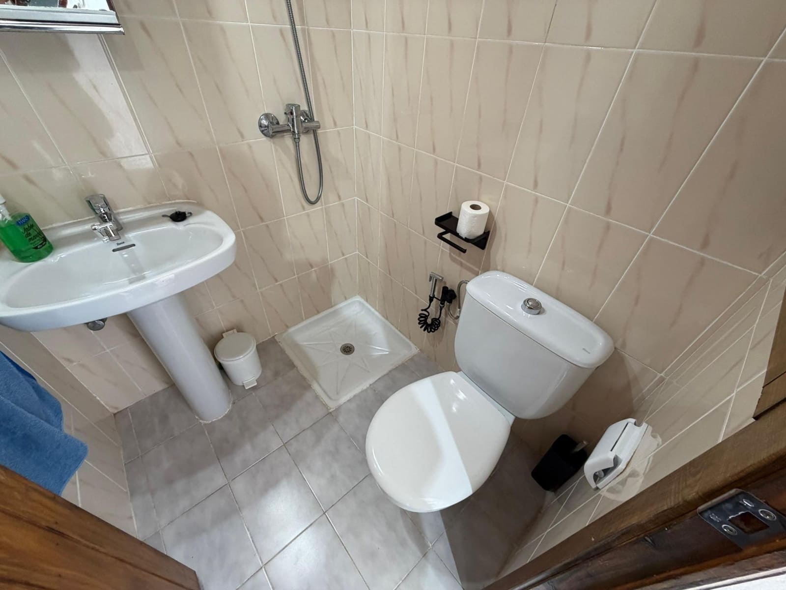 2 chambre Appartement à vendre à Lo Pagan - 148 470 € (Ref: 9637355)