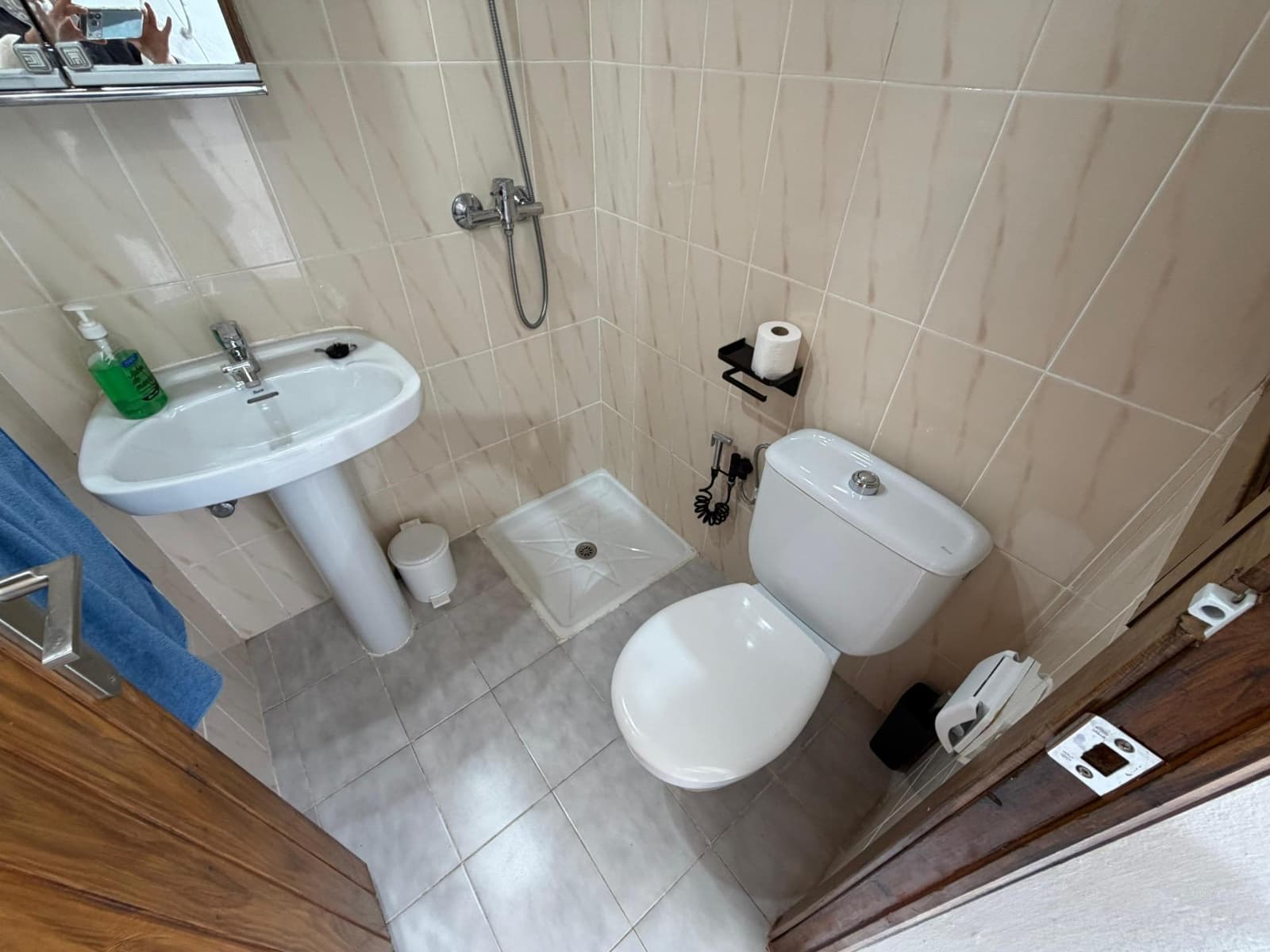2 chambre Appartement à vendre à Lo Pagan - 148 470 € (Ref: 9637355)
