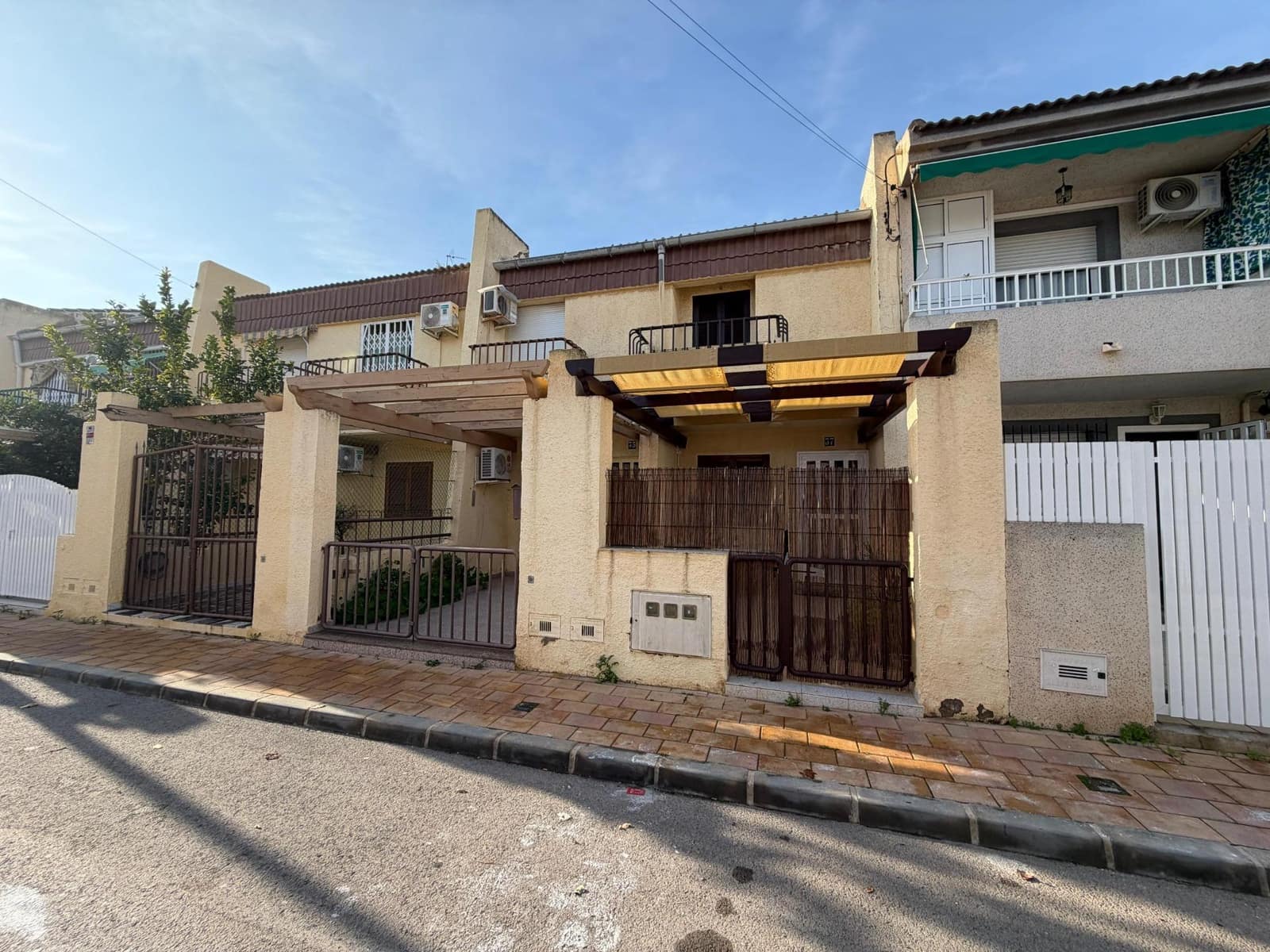 2 chambre Appartement à vendre à Lo Pagan - 148 470 € (Ref: 9637355)
