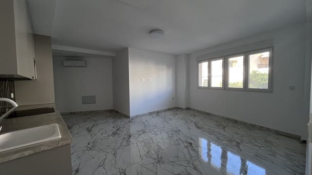 1 camera da letto Appartamento in vendita in Parque de las Naciones, Torrevieja con piscina garage - 144.900 € (Rif: 9637356)