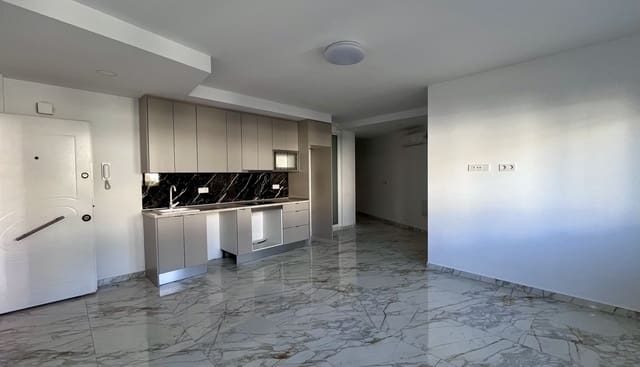 1 camera da letto Appartamento in vendita in Parque de las Naciones, Torrevieja con piscina garage - 144.900 € (Rif: 9637356)