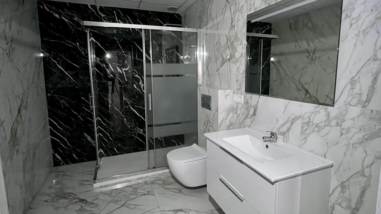 1 camera da letto Appartamento in vendita in Torrevieja con piscina garage - 144.900 € (Rif: 9637356)