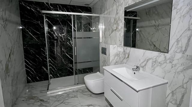 1 camera da letto Appartamento in vendita in Parque de las Naciones, Torrevieja con piscina garage - 144.900 € (Rif: 9637356)