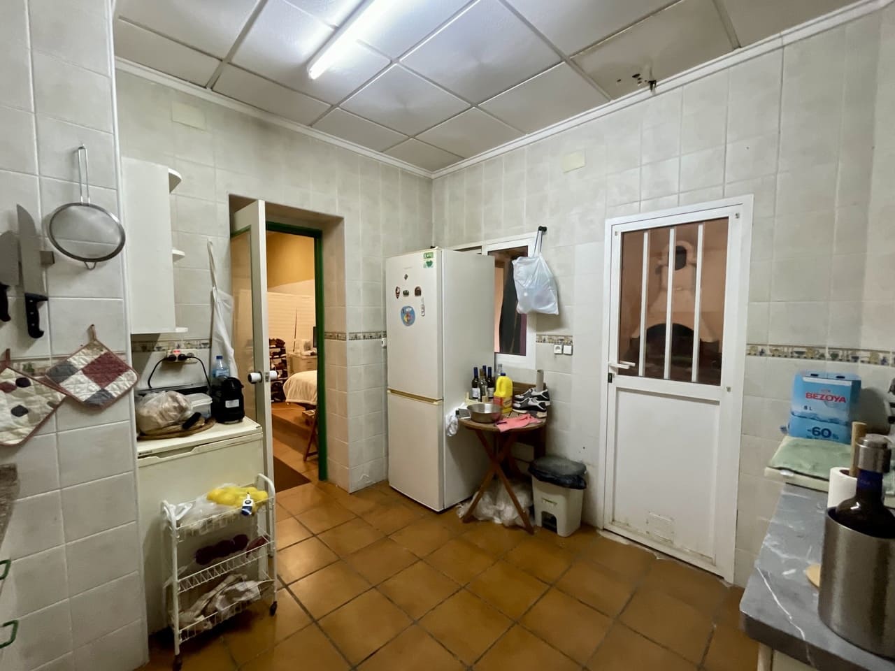 1 soverom Bungalow til salgs i Torrevieja - € 142 000 (Ref: 9637359)