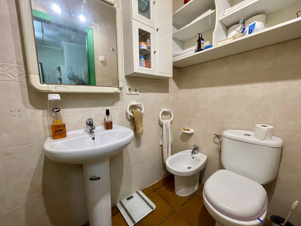 1 soverom Bungalow til salgs i Torrevieja - € 142 000 (Ref: 9637359)