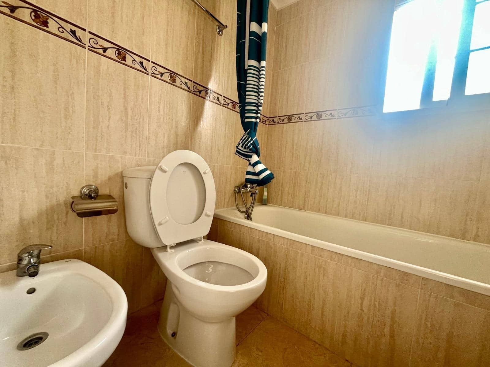 2 chambre Bungalow à vendre à San Fulgencio avec piscine - 130 000 € (Ref: 9637361)