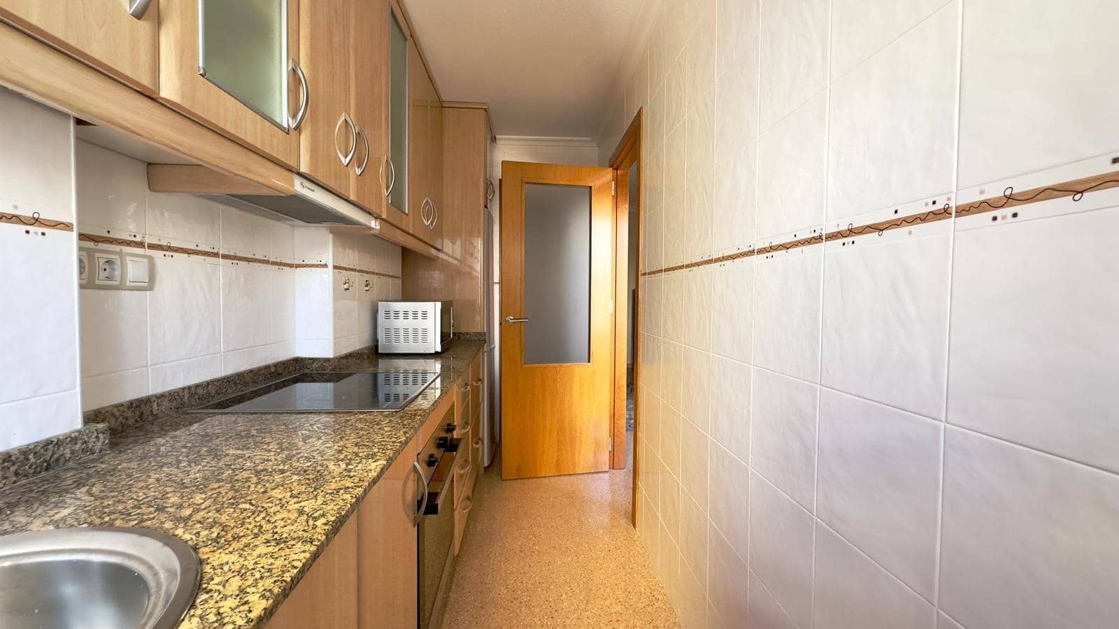 2 chambre Appartement à vendre à Torrevieja - 139 900 € (Ref: 9637362)