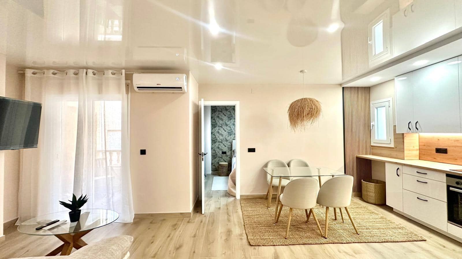 1 slaapkamer Appartement te koop in Torrevieja - € 131.900 (Ref: 9637363)