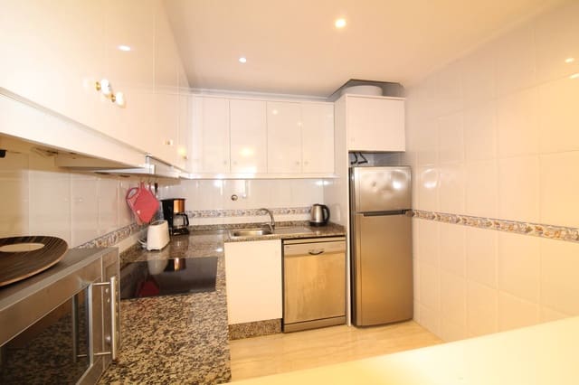 2 chambre Appartement à vendre à El Molino, Torrevieja - 137 000 € (Ref: 9637364)