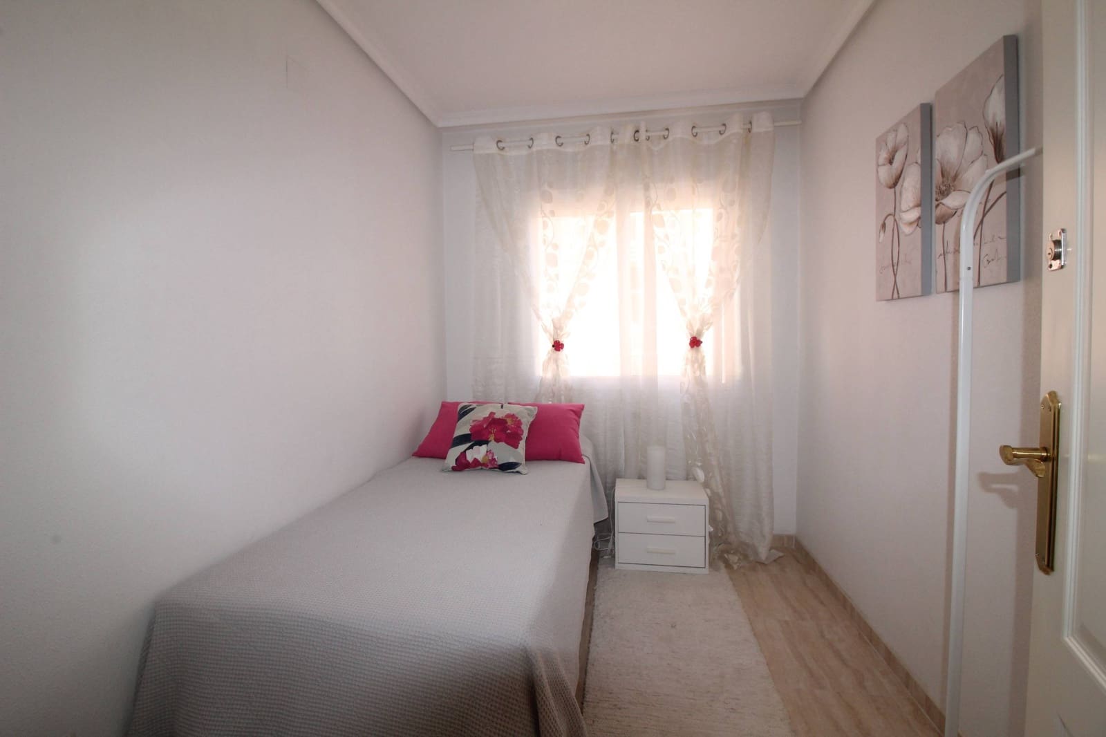 2 chambre Appartement à vendre à Torrevieja - 137 000 € (Ref: 9637364)
