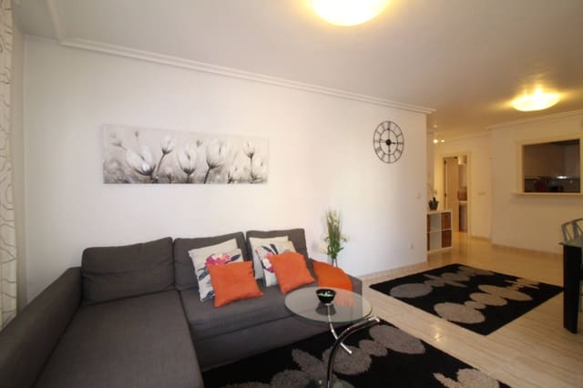 2 chambre Appartement à vendre à El Molino, Torrevieja - 137 000 € (Ref: 9637364)