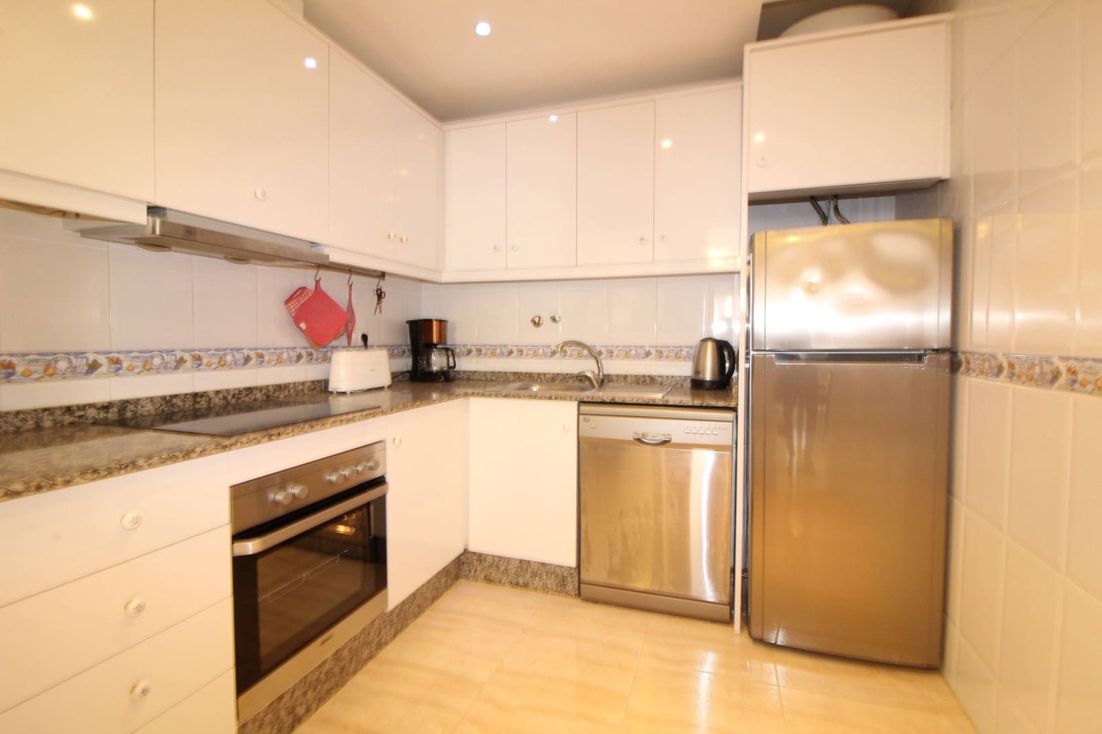 2 chambre Appartement à vendre à Torrevieja - 137 000 € (Ref: 9637364)