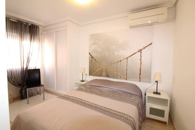 2 chambre Appartement à vendre à El Molino, Torrevieja - 137 000 € (Ref: 9637364)