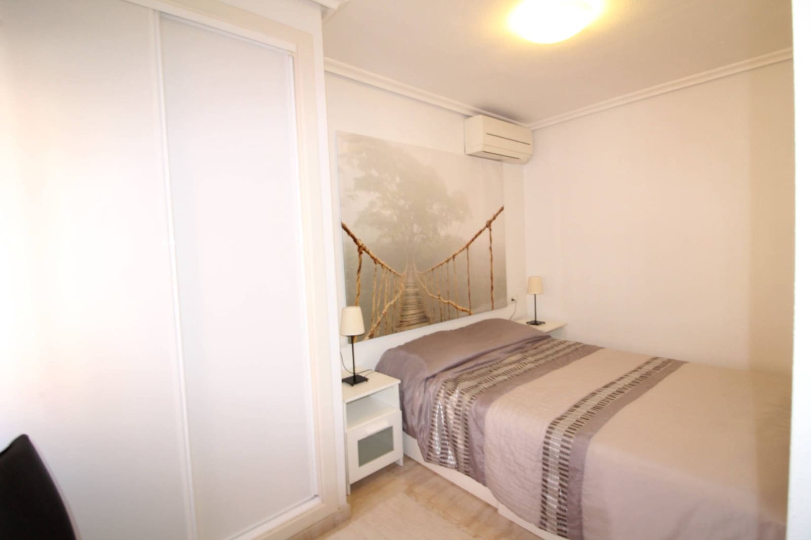2 chambre Appartement à vendre à Torrevieja - 137 000 € (Ref: 9637364)