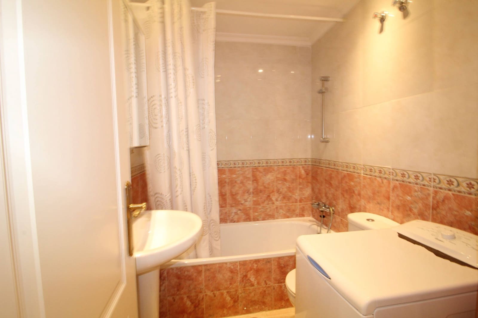 2 chambre Appartement à vendre à Torrevieja - 137 000 € (Ref: 9637364)