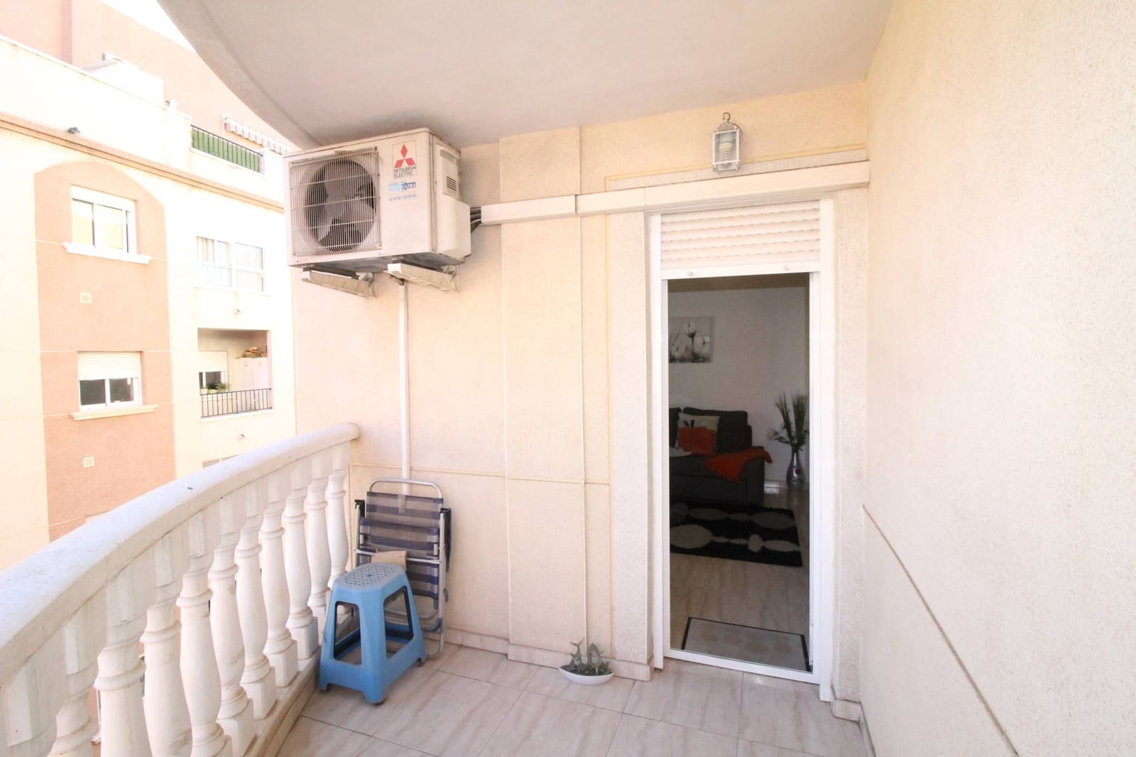 2 chambre Appartement à vendre à Torrevieja - 137 000 € (Ref: 9637364)