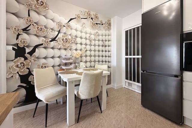 2 camera da letto Appartamento in vendita in Parque de las Naciones, Torrevieja con piscina - 145.000 € (Rif: 9637365)