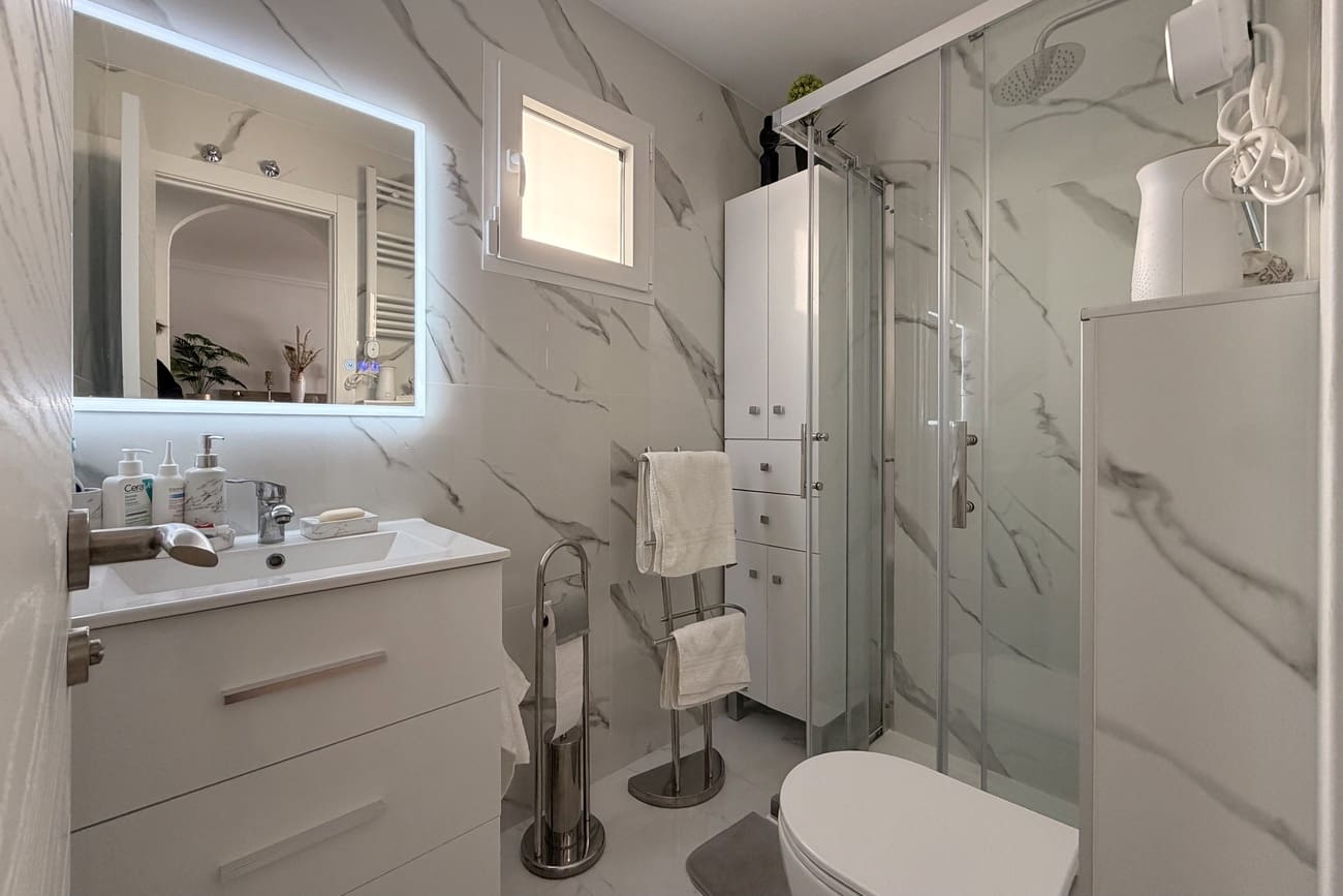 2 camera da letto Appartamento in vendita in Torrevieja con piscina - 145.000 € (Rif: 9637365)