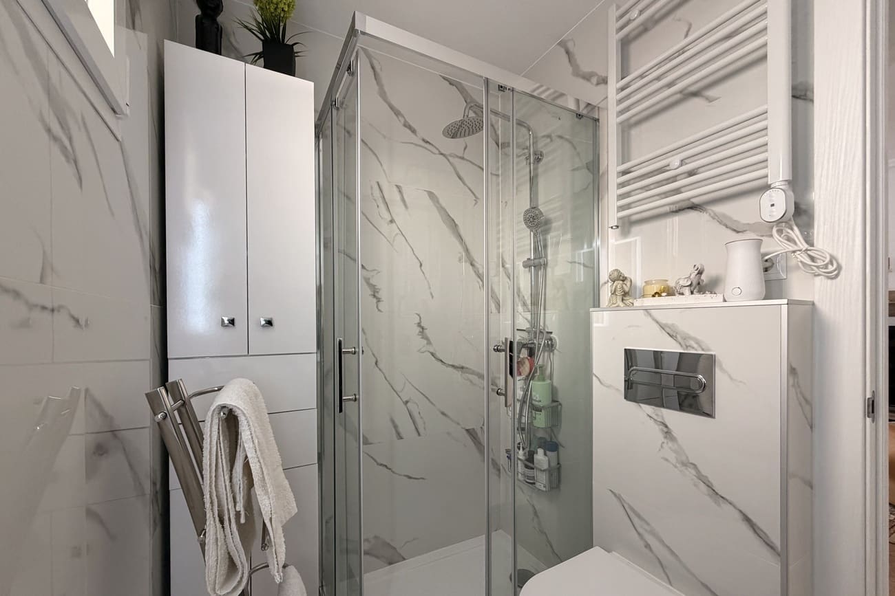 2 camera da letto Appartamento in vendita in Torrevieja con piscina - 145.000 € (Rif: 9637365)