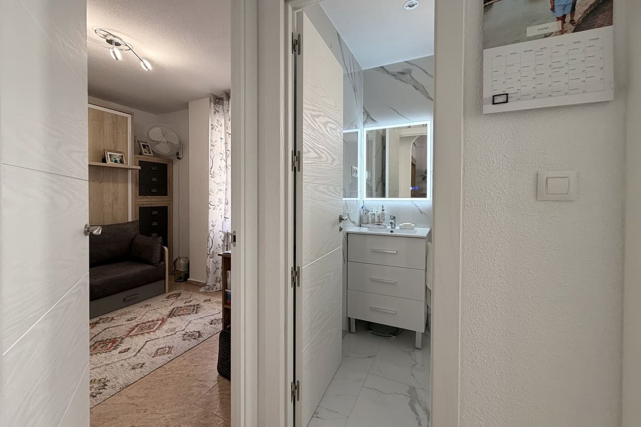 2 camera da letto Appartamento in vendita in Torrevieja con piscina - 145.000 € (Rif: 9637365)