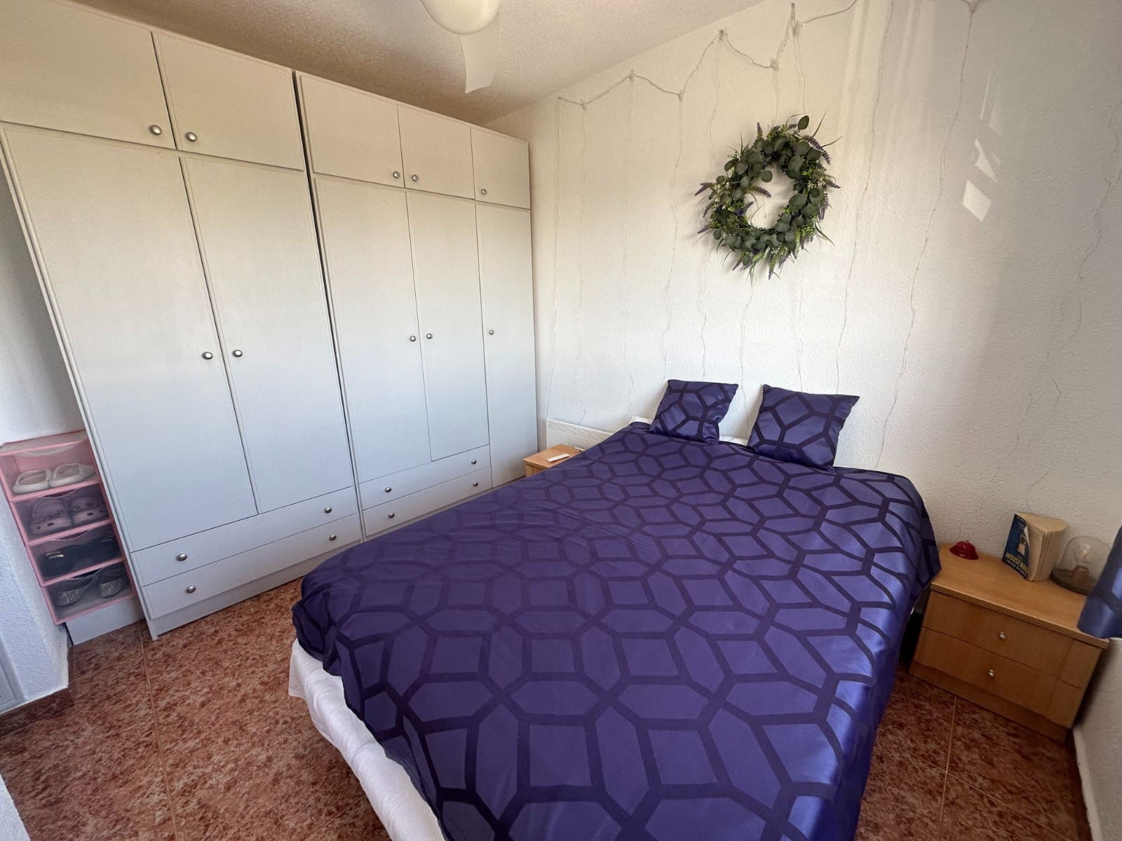 2 bedroom Apartment for sale in Orihuela - € 127,000 (Ref: 9637366)