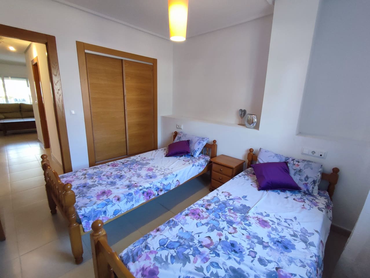 2 soverom Leilighet til salgs i Sucina med svømmebasseng garasje - € 145 000 (Ref: 9637367)