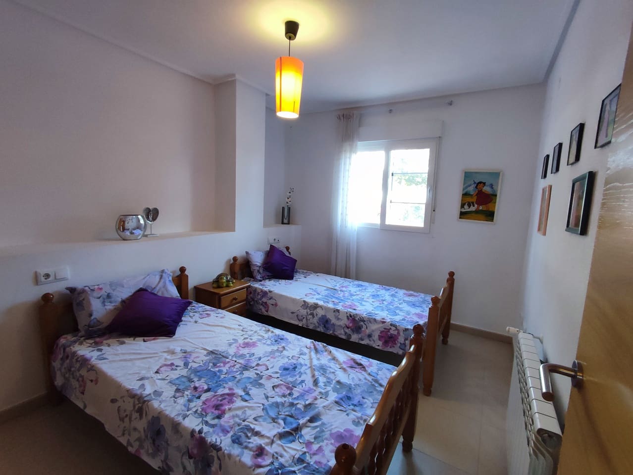 2 soverom Leilighet til salgs i Sucina med svømmebasseng garasje - € 145 000 (Ref: 9637367)