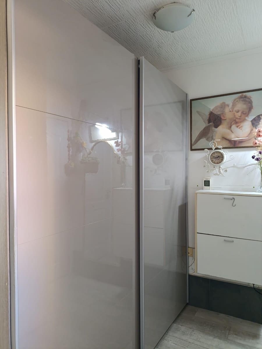 1 soverom Leilighet til salgs i Torrevieja med svømmebasseng - € 126 000 (Ref: 9637368)