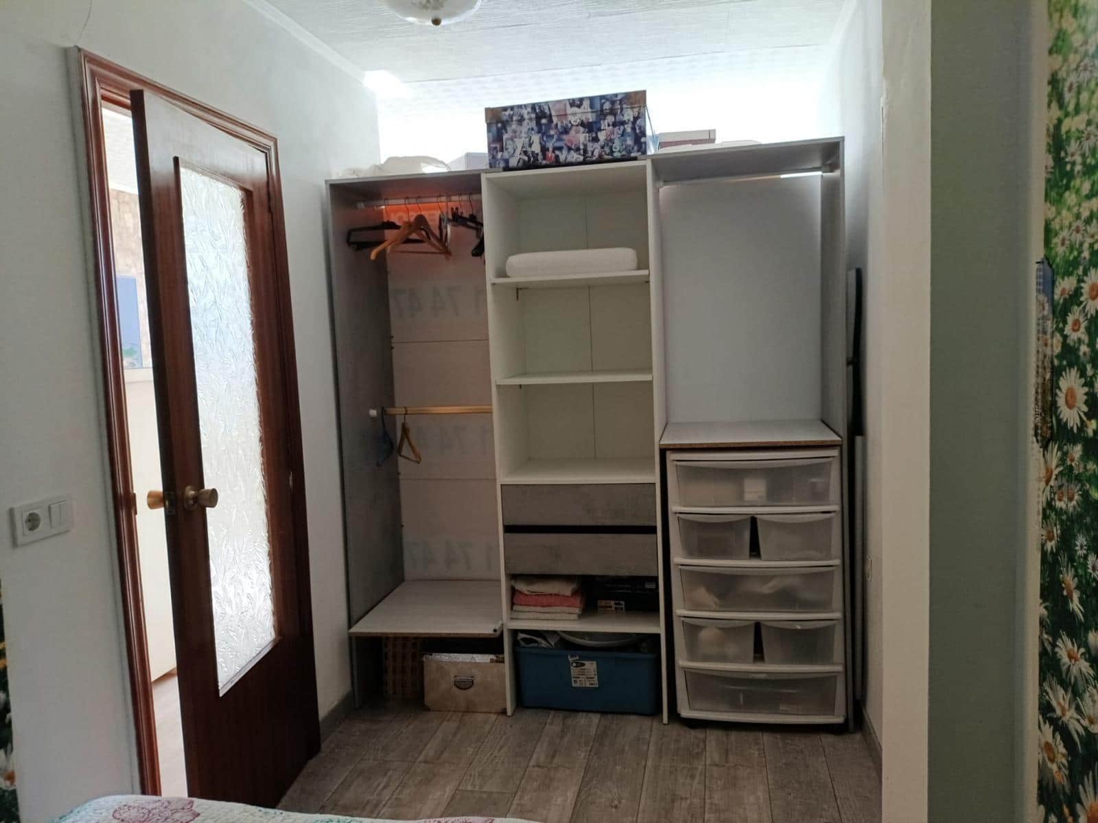 1 soverom Leilighet til salgs i Torrevieja med svømmebasseng - € 126 000 (Ref: 9637368)