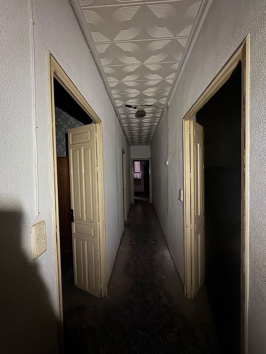 7 sypialnia Dom na sprzedaż w Orihuela - 134 000 € (Ref: 9637370)