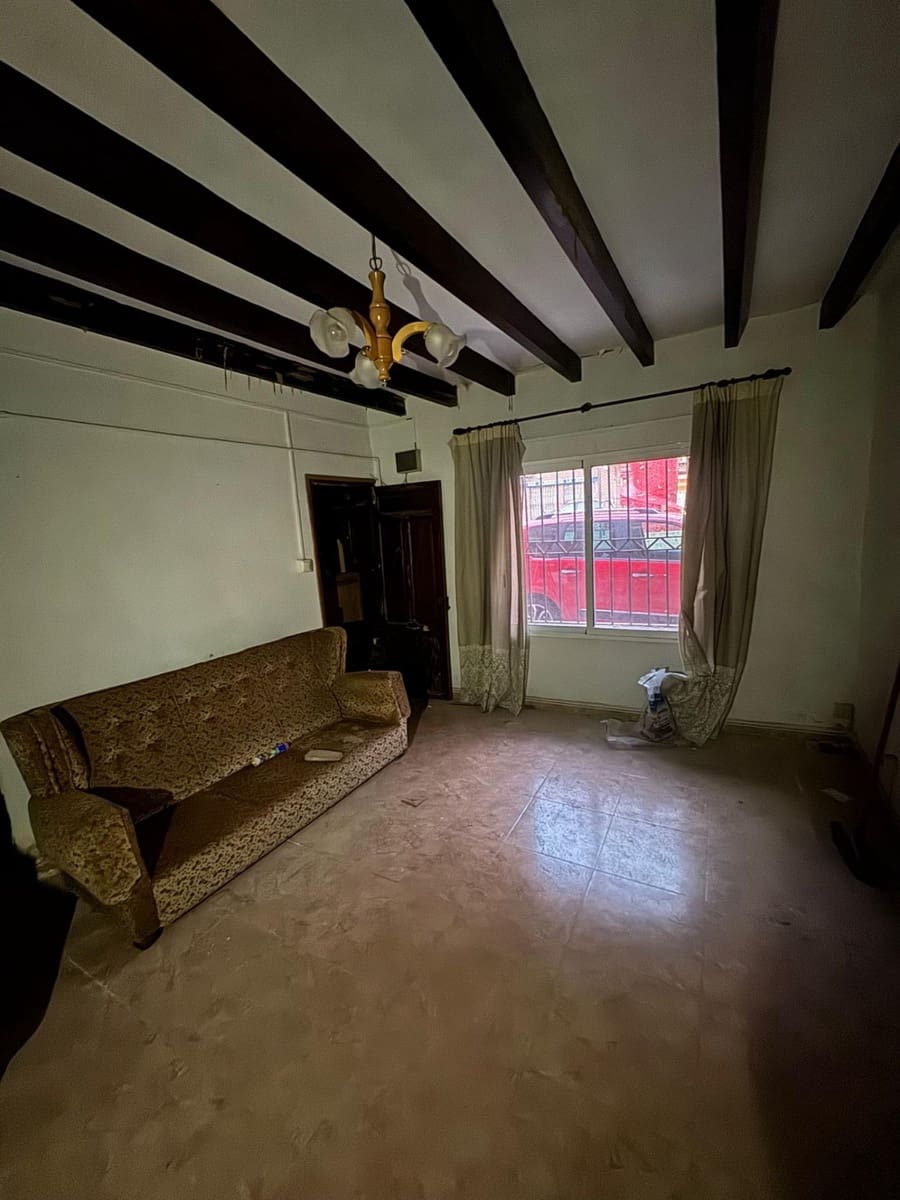 7 sypialnia Dom na sprzedaż w Orihuela - 134 000 € (Ref: 9637370)