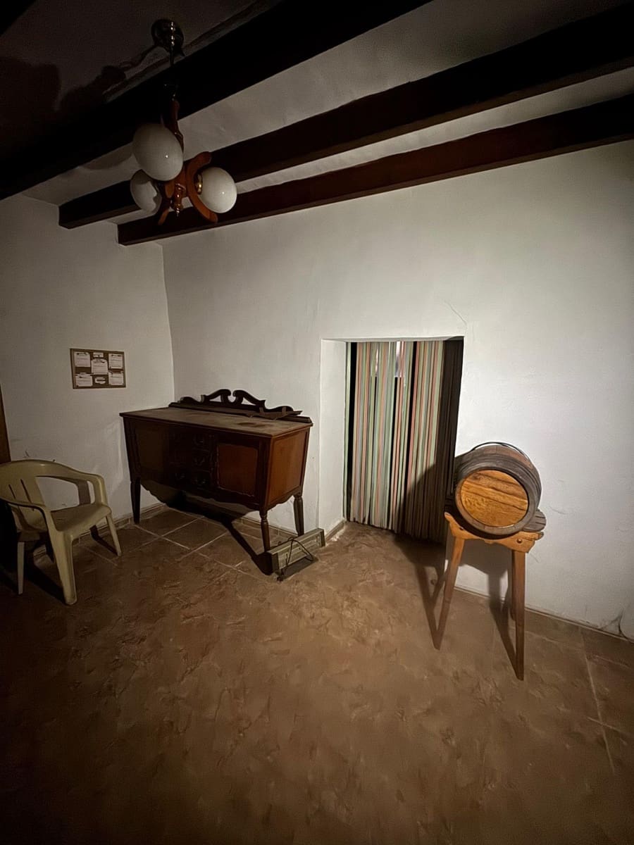 7 sypialnia Dom na sprzedaż w Orihuela - 134 000 € (Ref: 9637370)