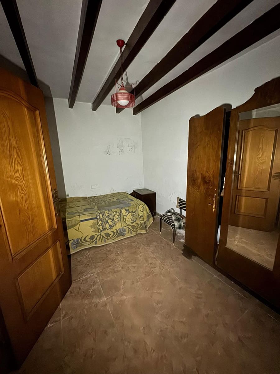 7 sypialnia Dom na sprzedaż w Orihuela - 134 000 € (Ref: 9637370)