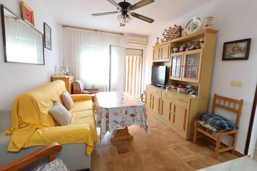 1 chambre Appartement à vendre à Orihuela Costa avec garage - 141 000 € (Ref: 9637371)