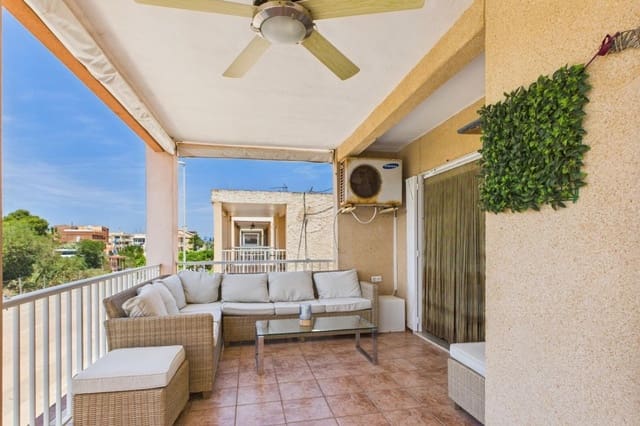 3 soveværelse Lejlighed til salg i Los Urrutias, Cartagena - € 136.900 (Ref: 9637373)