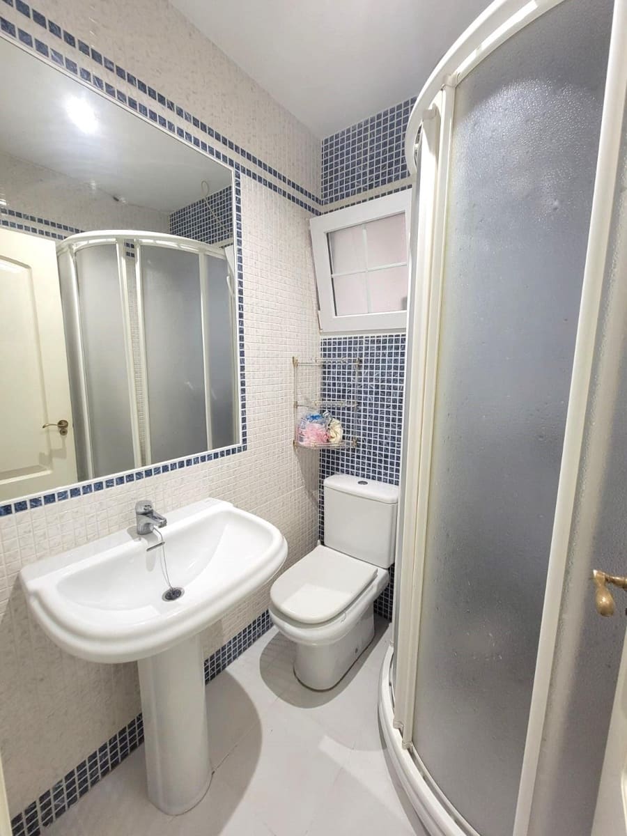 2 Zimmer Apartment zu verkaufen in Torrevieja - 139.900 € (Ref: 9637374)