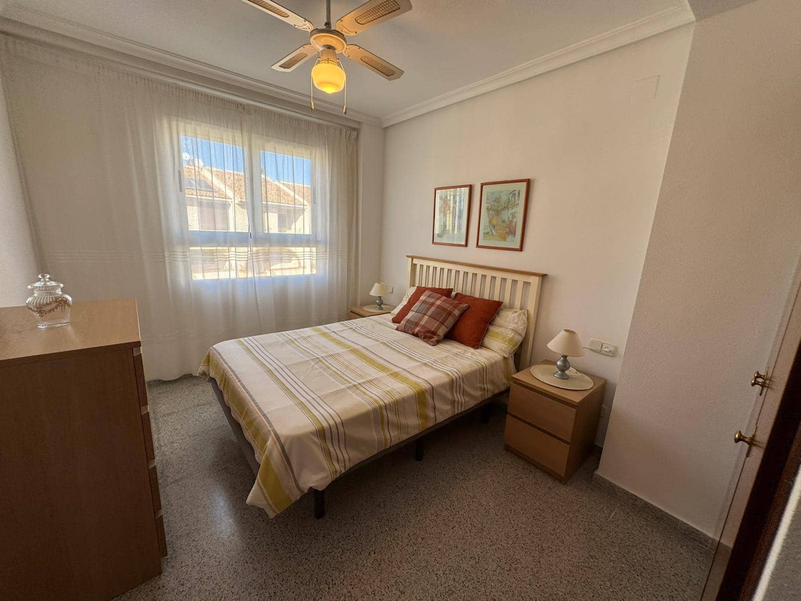 3 quarto Apartamento para venda em San Miguel de Salinas com garagem - 139 900 € (Ref: 9637377)