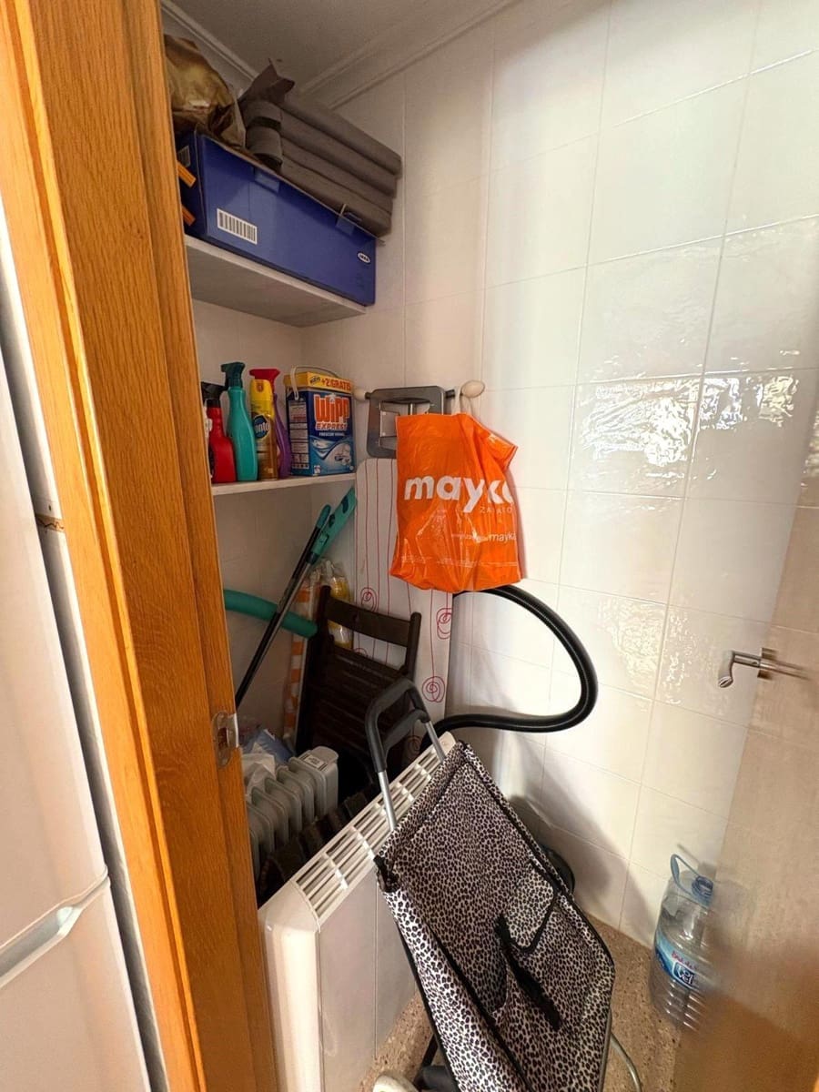 2 soverom Leilighet til salgs i Torrevieja - € 139 000 (Ref: 9637378)