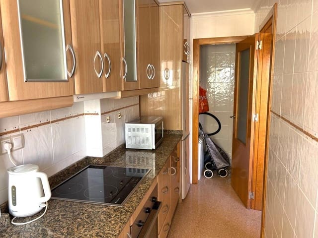 2 soverom Leilighet til salgs i Puerto Deportivo, Torrevieja - € 139 000 (Ref: 9637378)