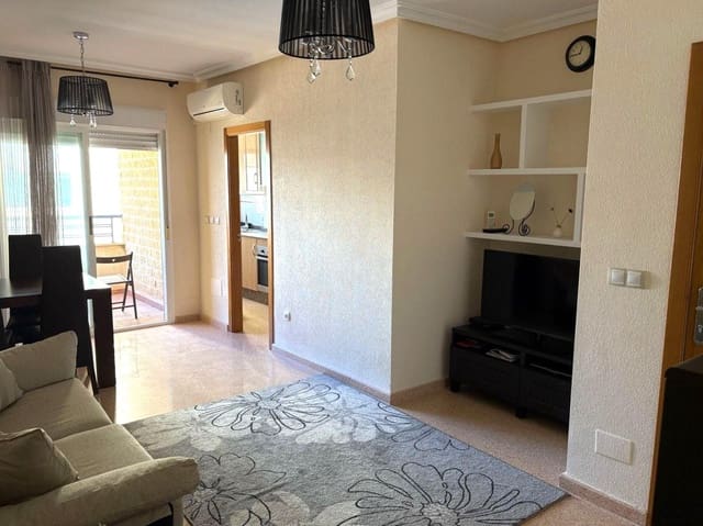 2 soverom Leilighet til salgs i Puerto Deportivo, Torrevieja - € 139 000 (Ref: 9637378)