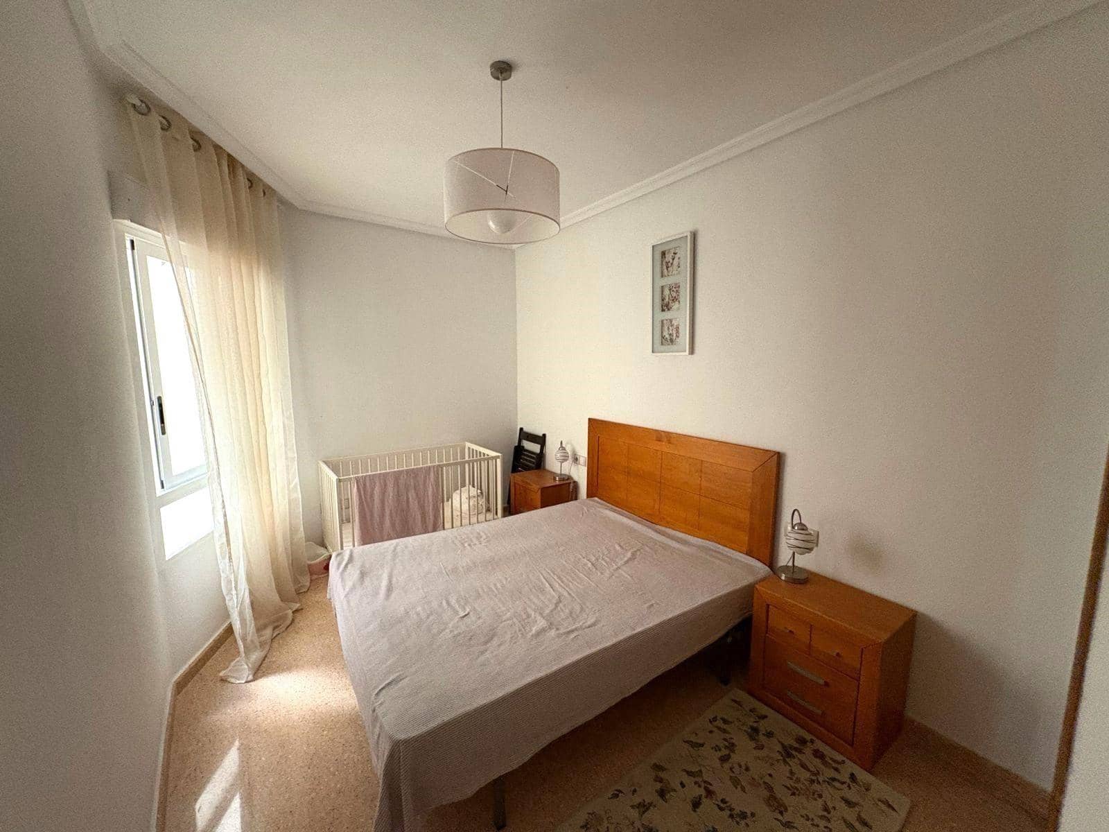 2 soverom Leilighet til salgs i Torrevieja - € 139 000 (Ref: 9637378)