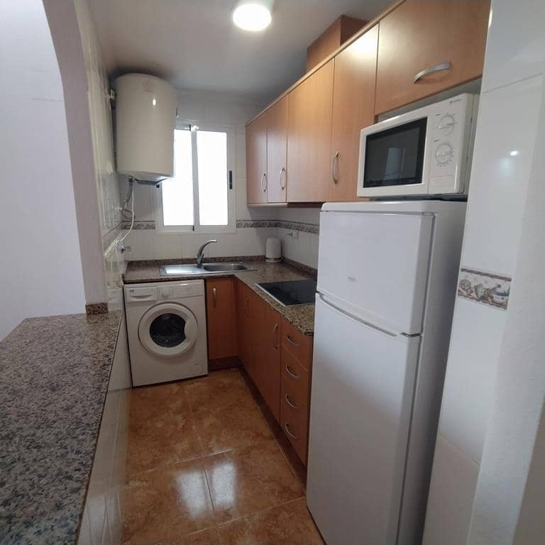 2 bedroom Apartment for sale in Torrevieja with pool - € 139,000 (Ref: 9637379)