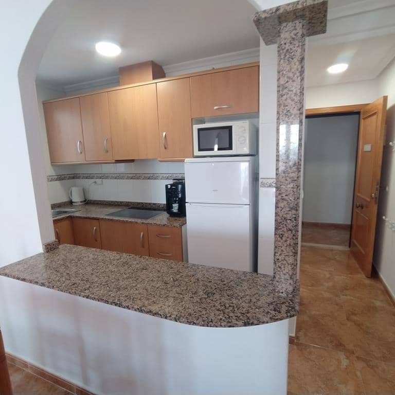 2 bedroom Apartment for sale in Torrevieja with pool - € 139,000 (Ref: 9637379)