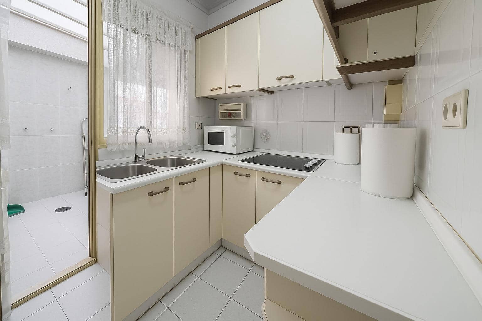 2 slaapkamer Appartement te koop in Torrevieja - € 137.000 (Ref: 9637384)