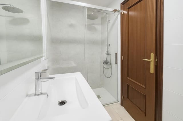 2 chambre Appartement à vendre à Playa del Acequión, Torrevieja - 137 000 € (Ref: 9637384)