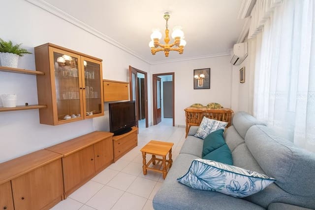 2 chambre Appartement à vendre à Playa del Acequión, Torrevieja - 137 000 € (Ref: 9637384)