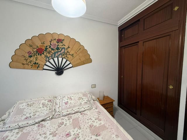 2 chambre Appartement à vendre à Playa del Acequión, Torrevieja - 137 000 € (Ref: 9637384)