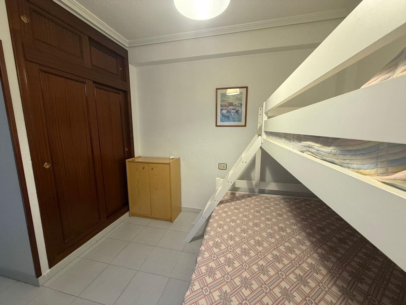 2 chambre Appartement à vendre à Torrevieja - 137 000 € (Ref: 9637384)