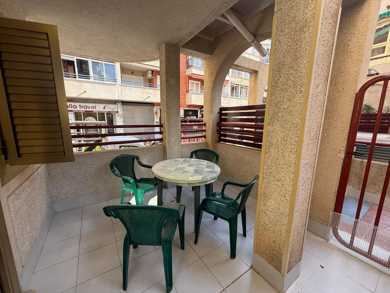 2 chambre Appartement à vendre à Torrevieja - 137 000 € (Ref: 9637384)